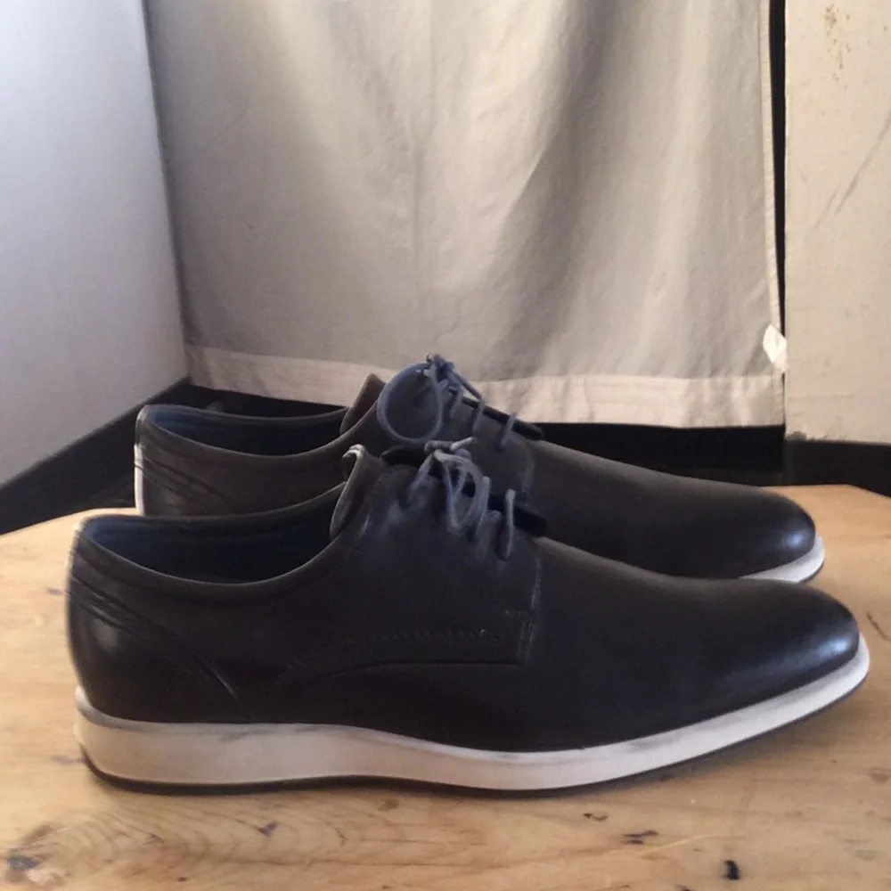 Ecco classic black