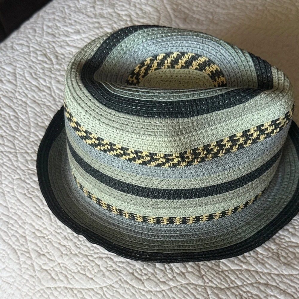 True Religion stylish hat