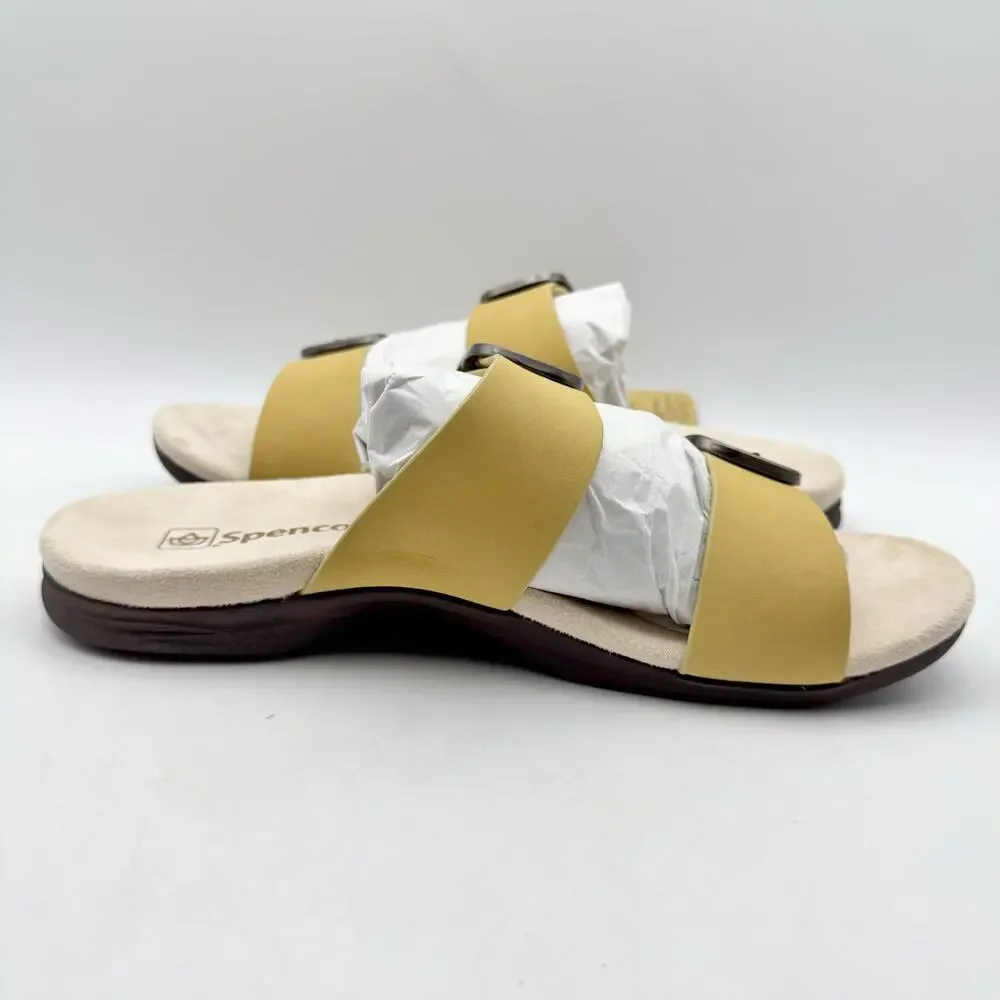 Spenco womens vista