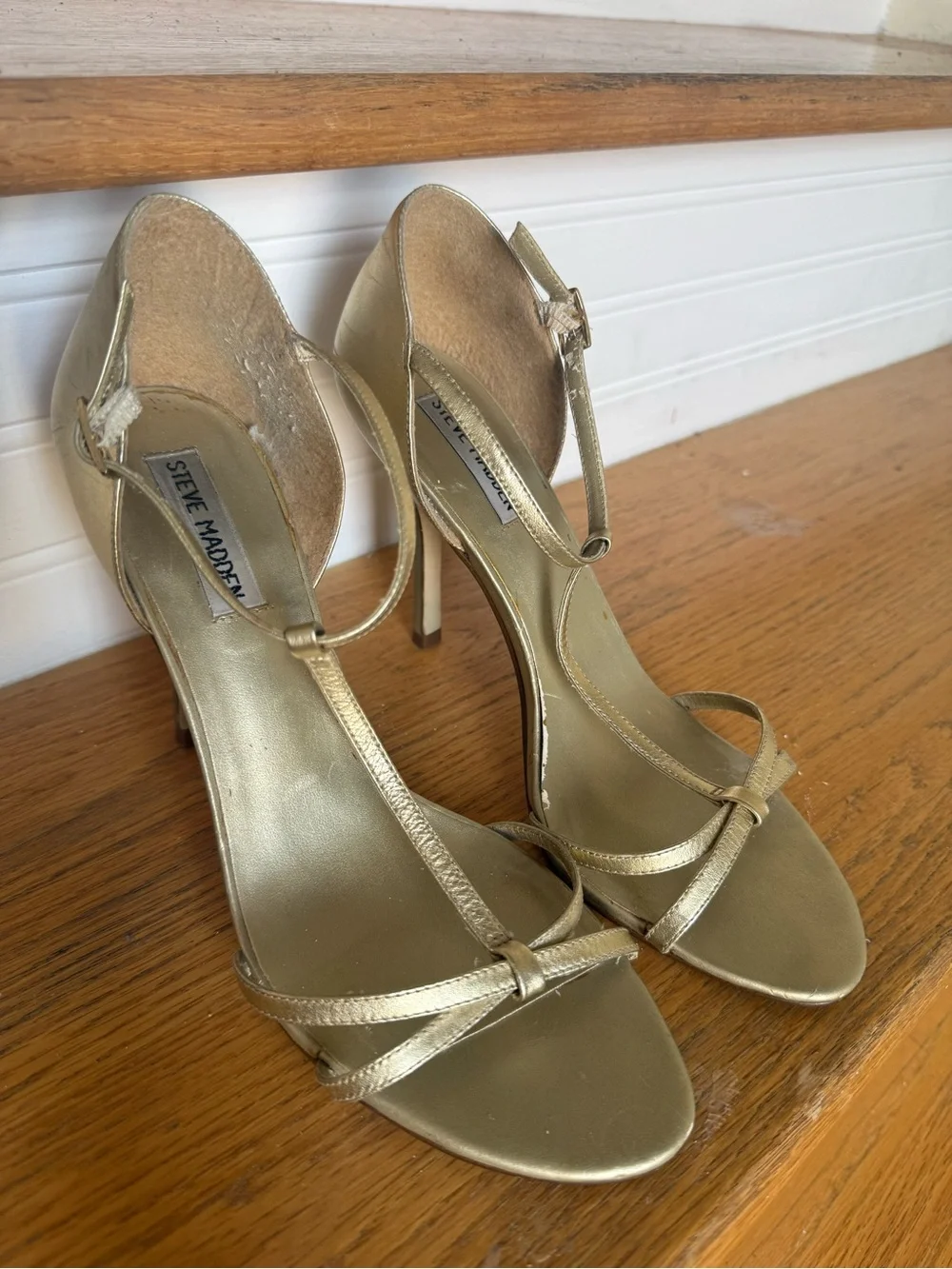 Steve Madden steve madden