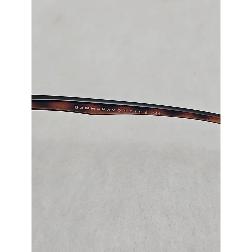 Gamma Ray Optics excellent pre