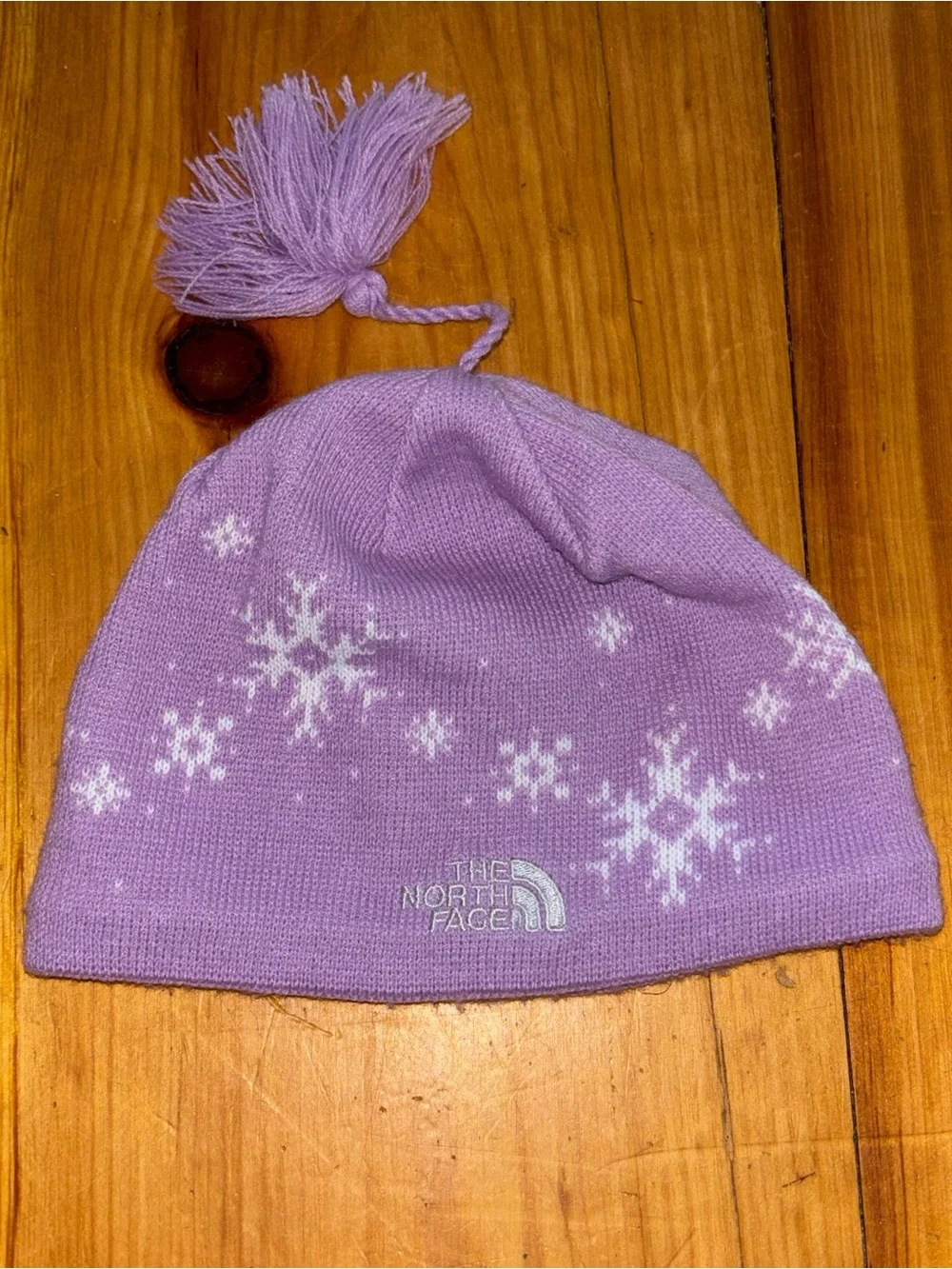 The North Face cute cozy