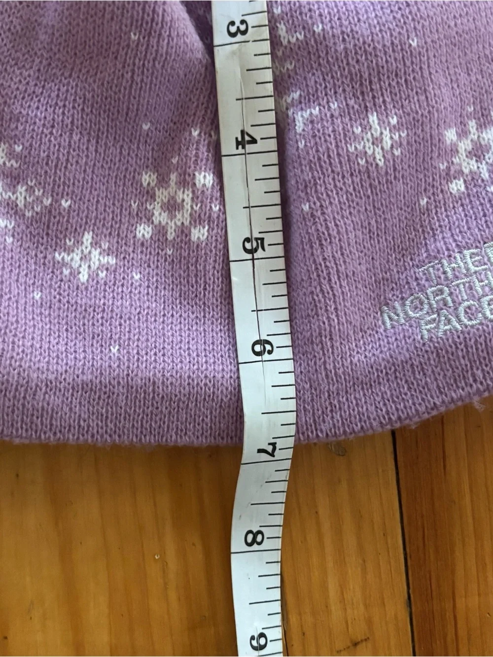The North Face cute cozy