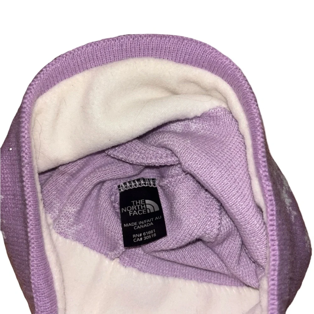 The North Face cute cozy
