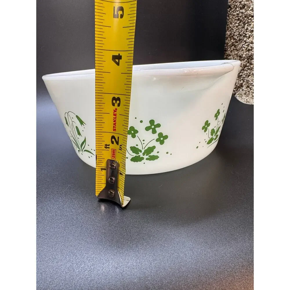 Pyrex vintage 1961