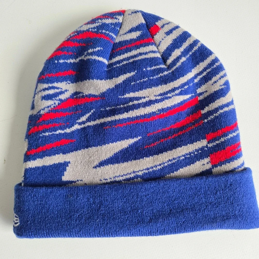 New Era normal wear