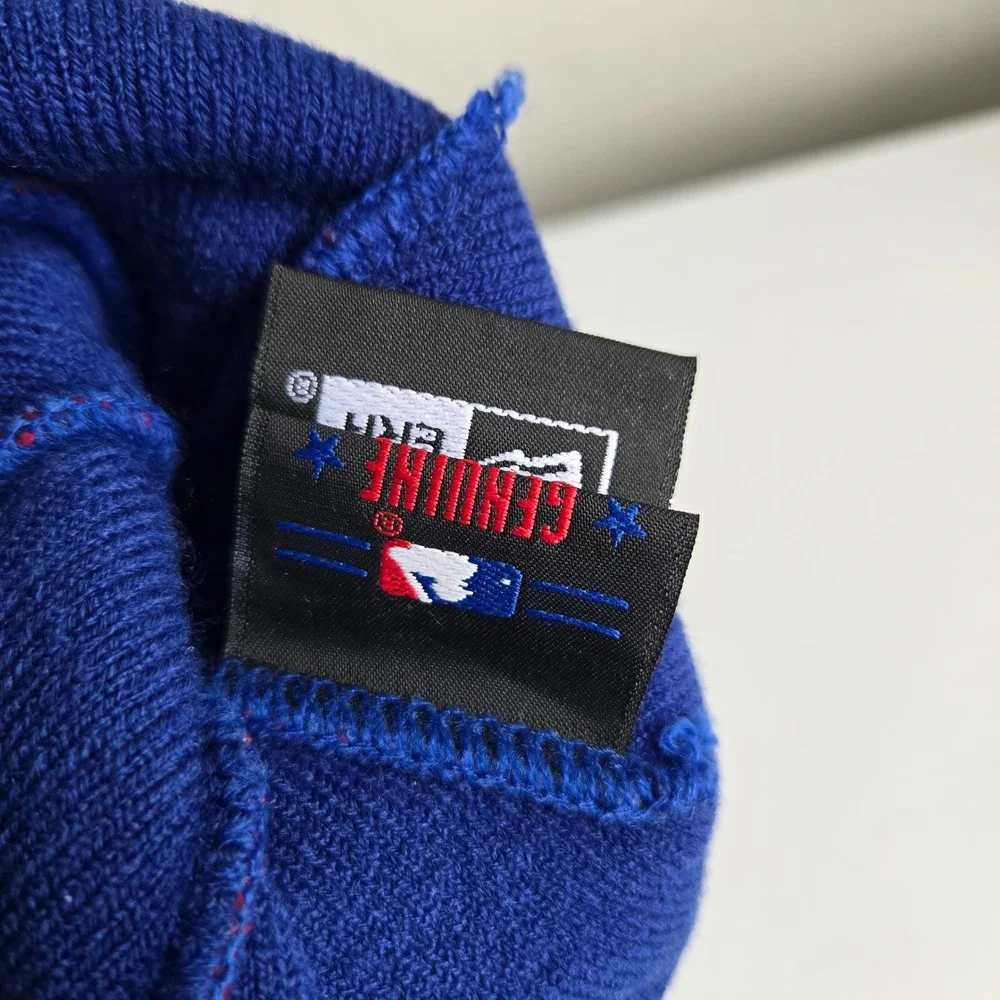 New Era normal wear