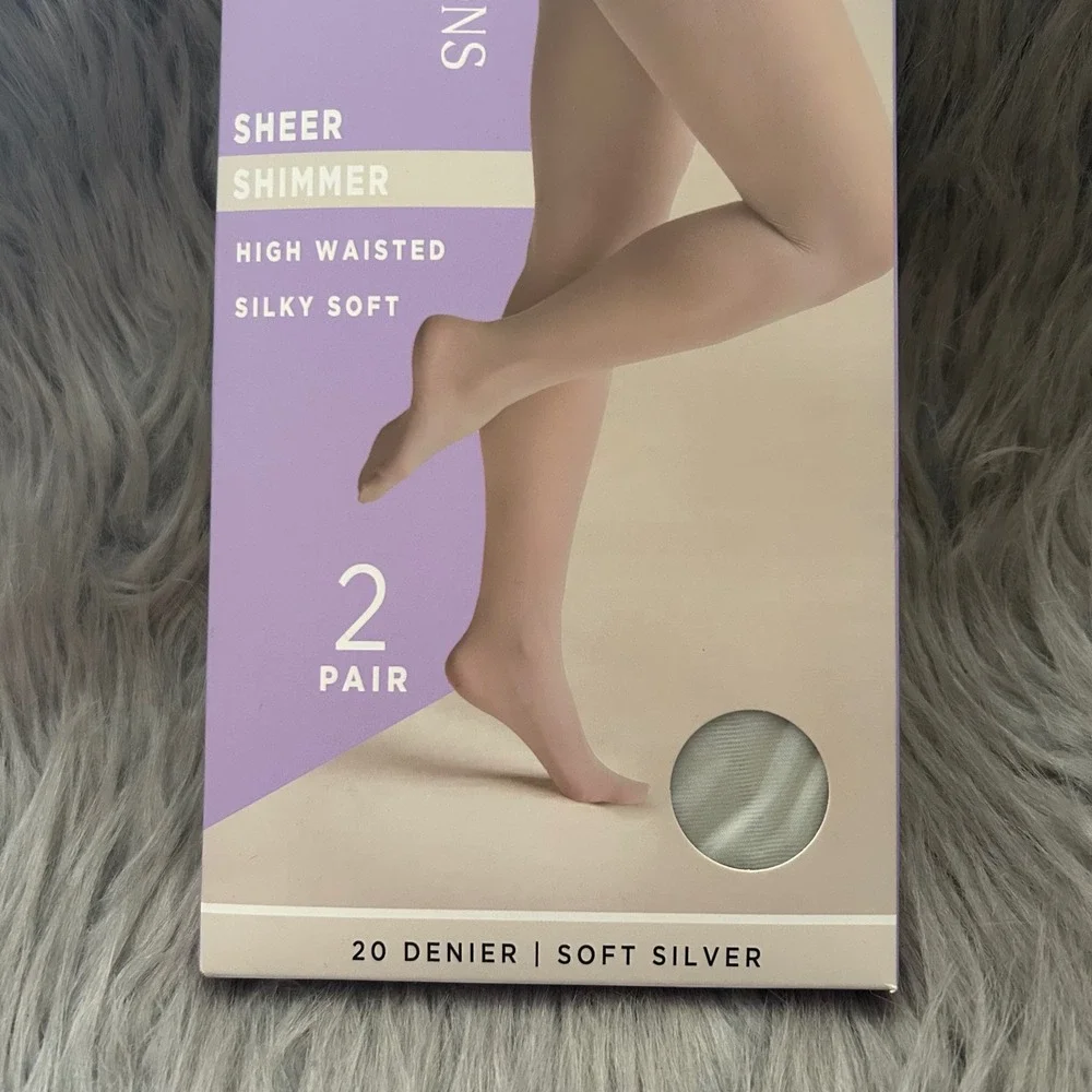 N/A silk impressions
