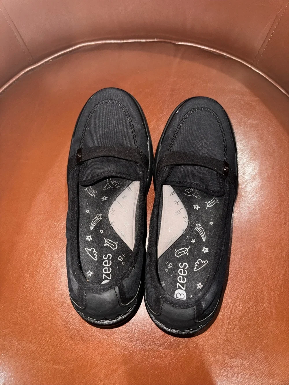 Bzees slip flats