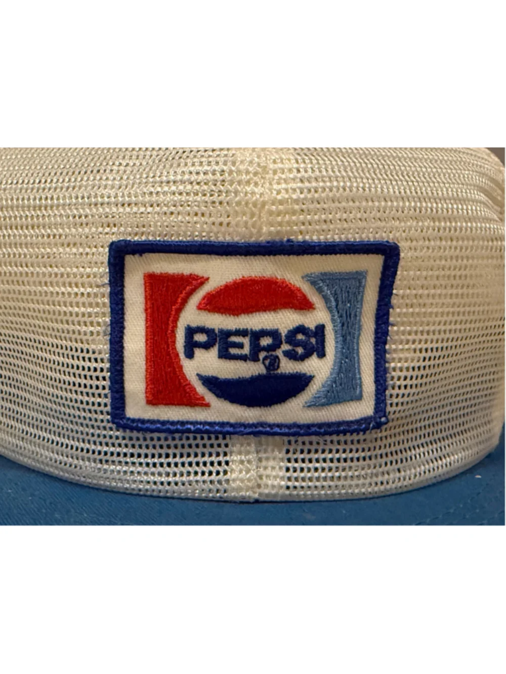 Pepsi this pre