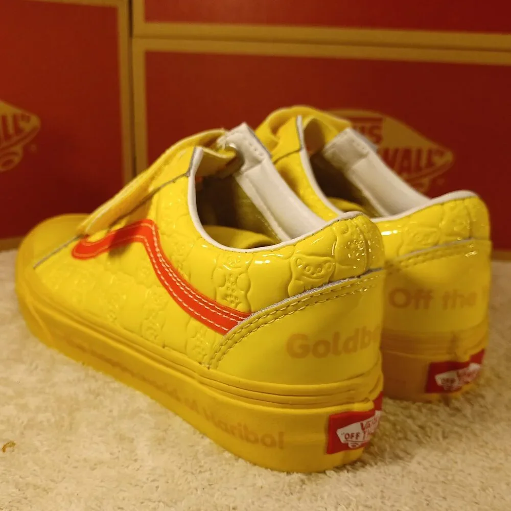 Vans 100% authentic