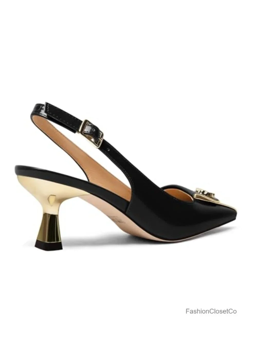 N/A these chic