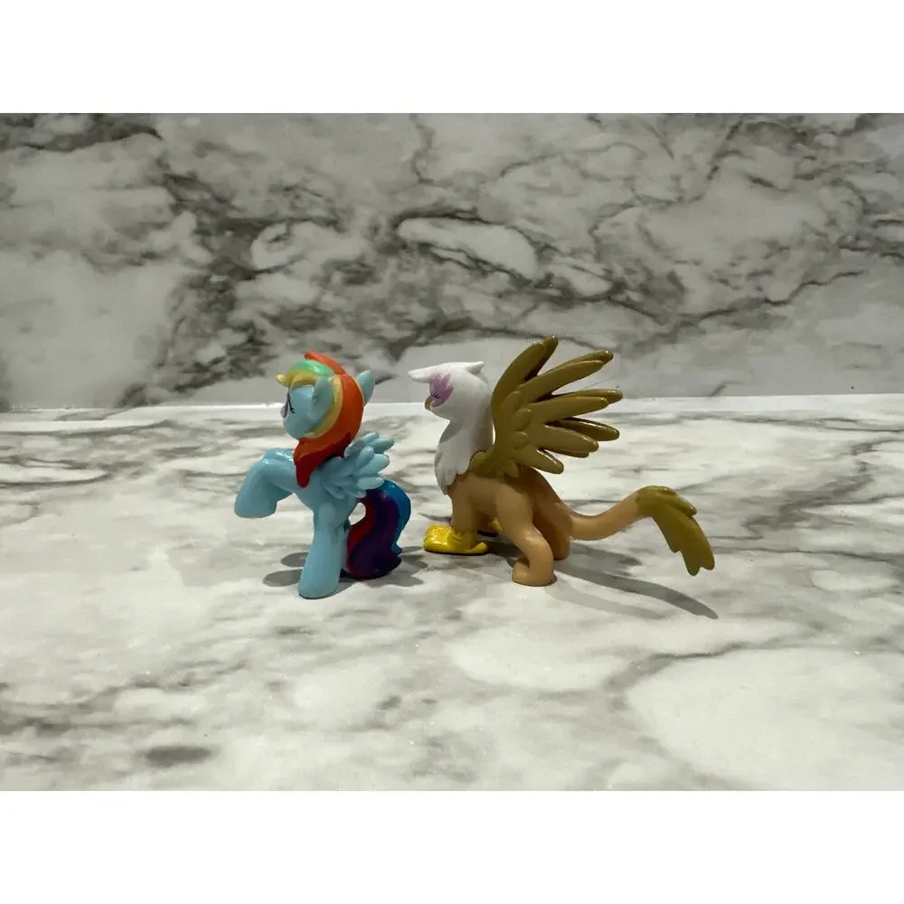 My Little Pony rainbow dash