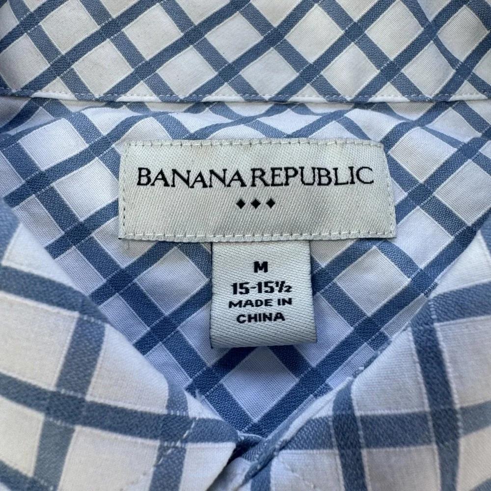 Banana Republic banana republic