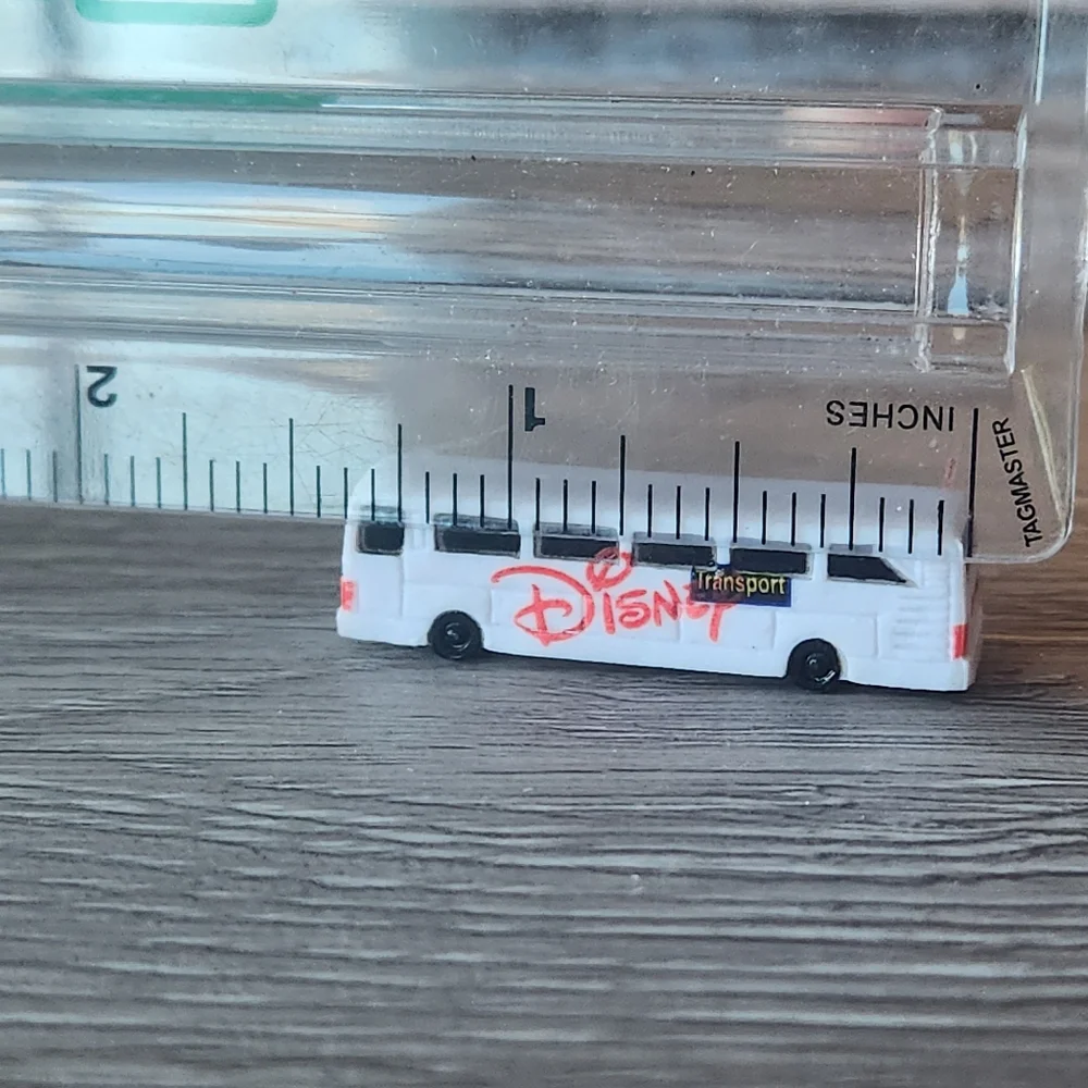 Disney miniature mini