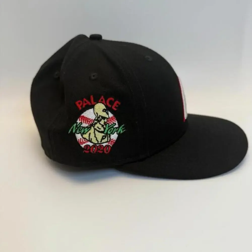 PALACE new era