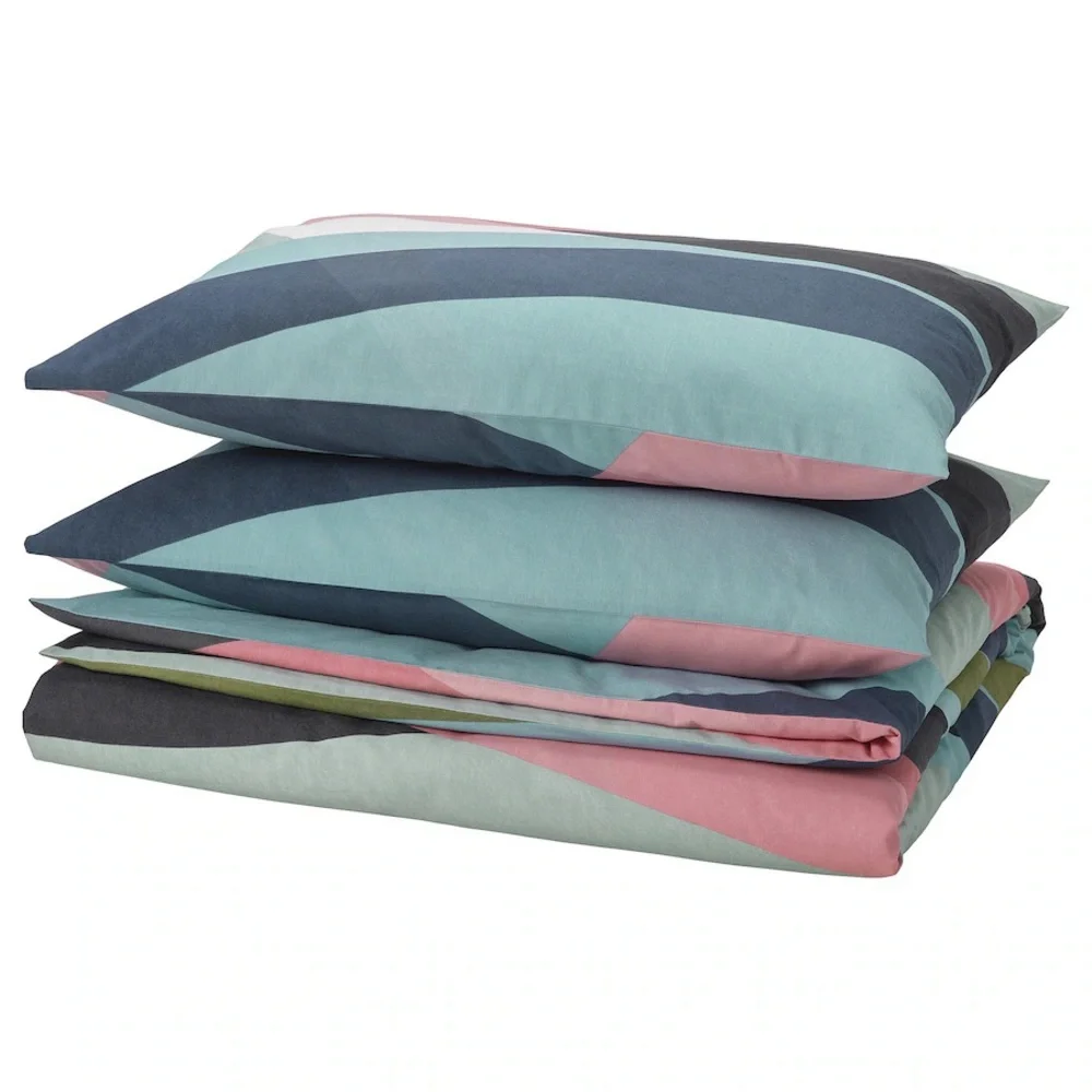 IKEA fabric size rayon