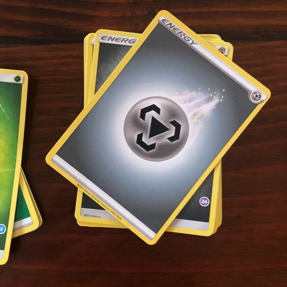 Pokemon includes psychic