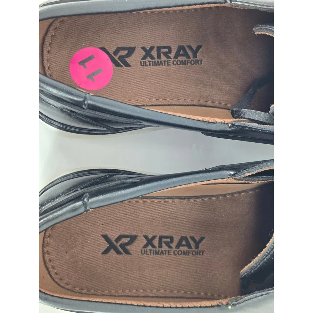 xray day feature