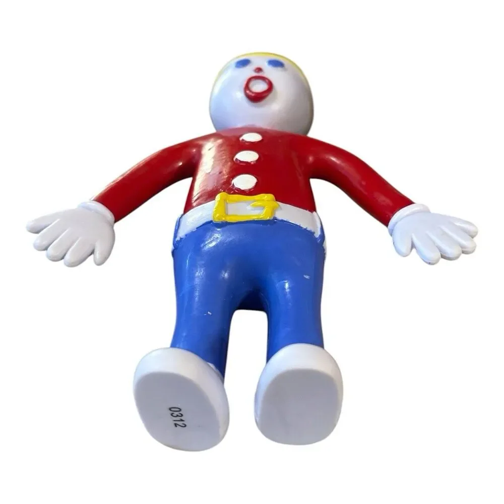 21st Century Toys good from
