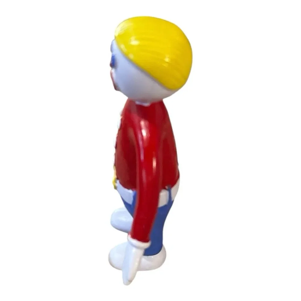 21st Century Toys good from