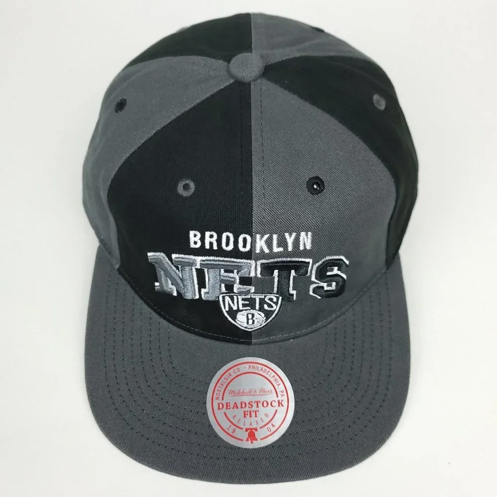 Mitchell & Ness brooklyn nets