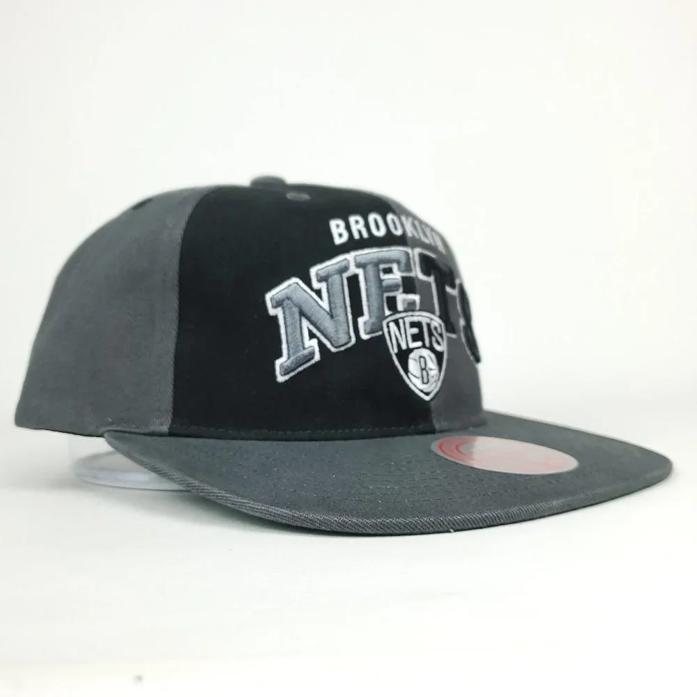 Mitchell & Ness brooklyn nets