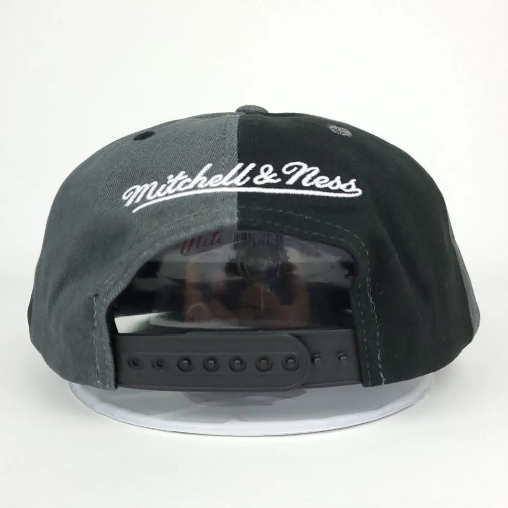 Mitchell & Ness brooklyn nets