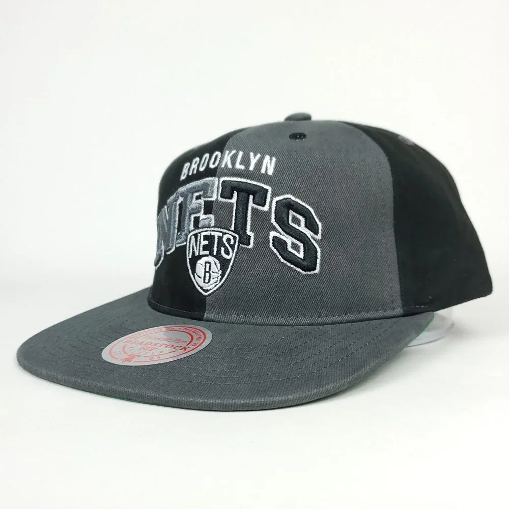 Mitchell & Ness brooklyn nets