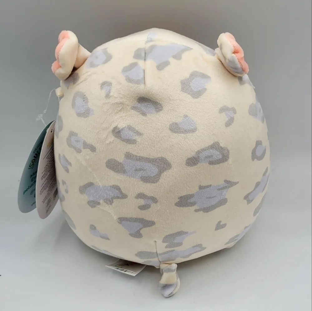 Squishmallows rosie pig