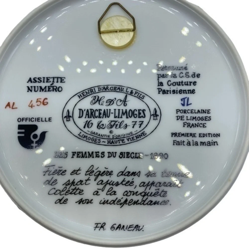 Limoges used good