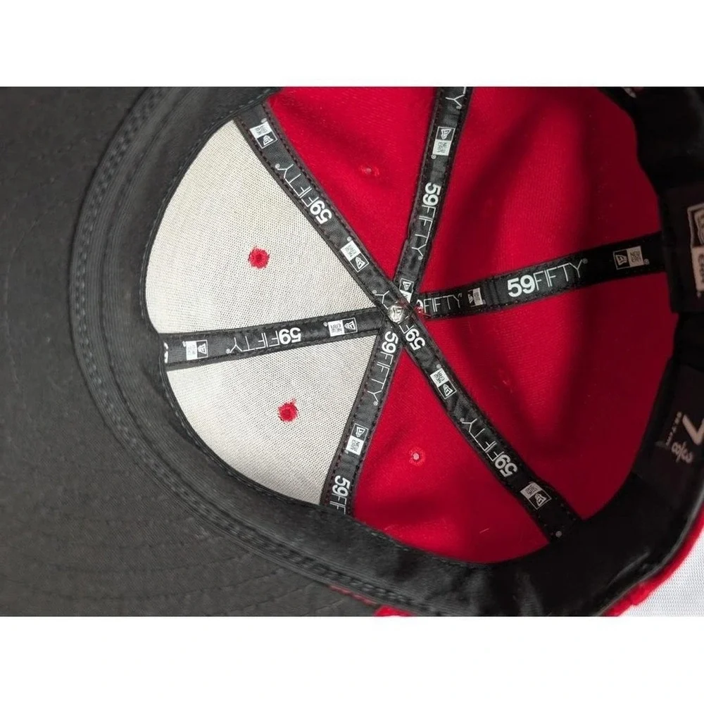 New Era rep your