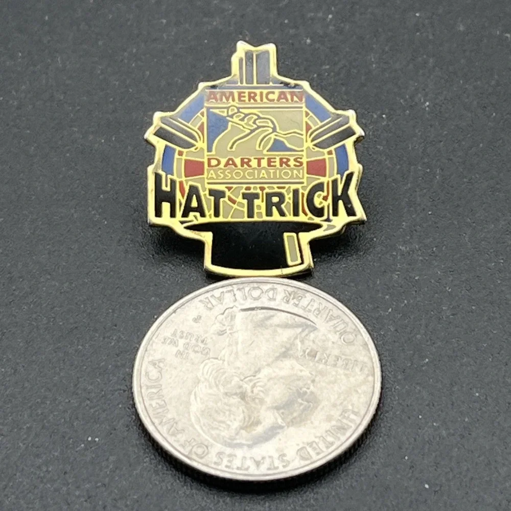 N/A front pin