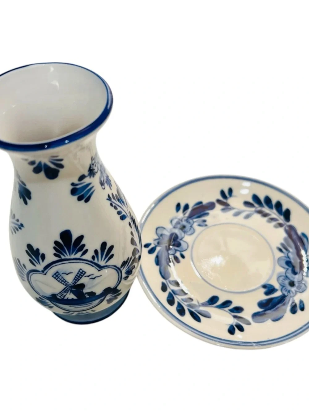 Delft beautiful vintage