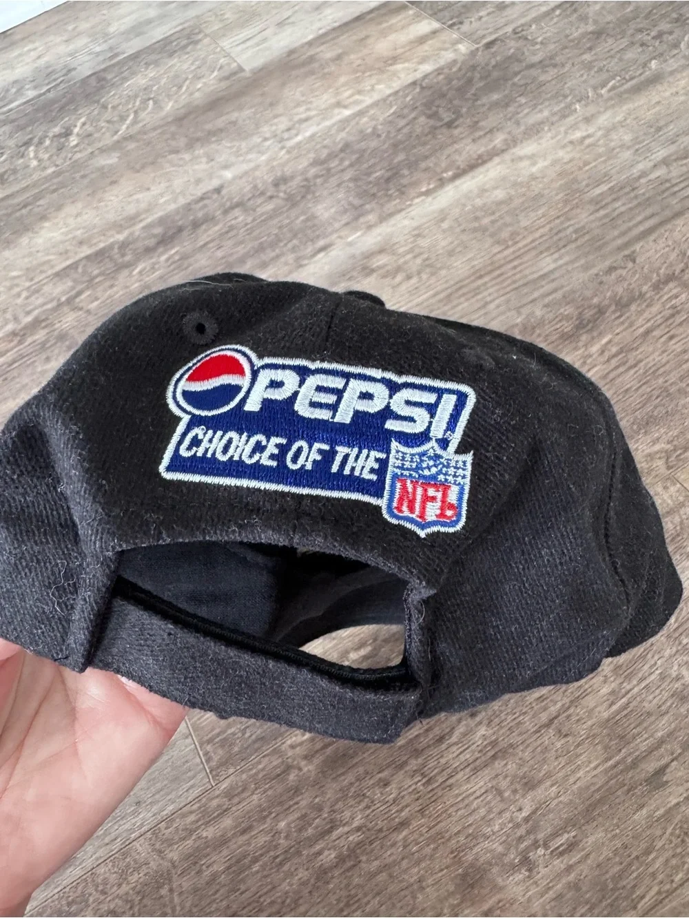 NFL black baseball