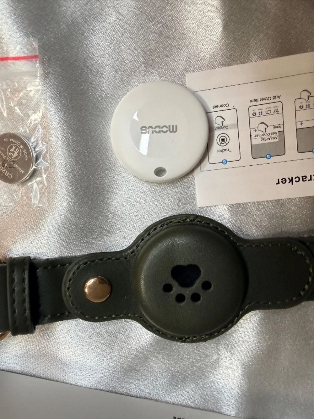 smart brand new