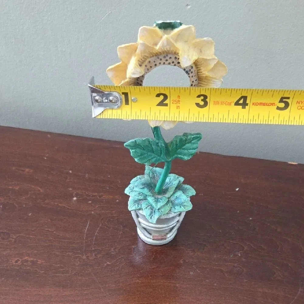 N/A charming sunflower