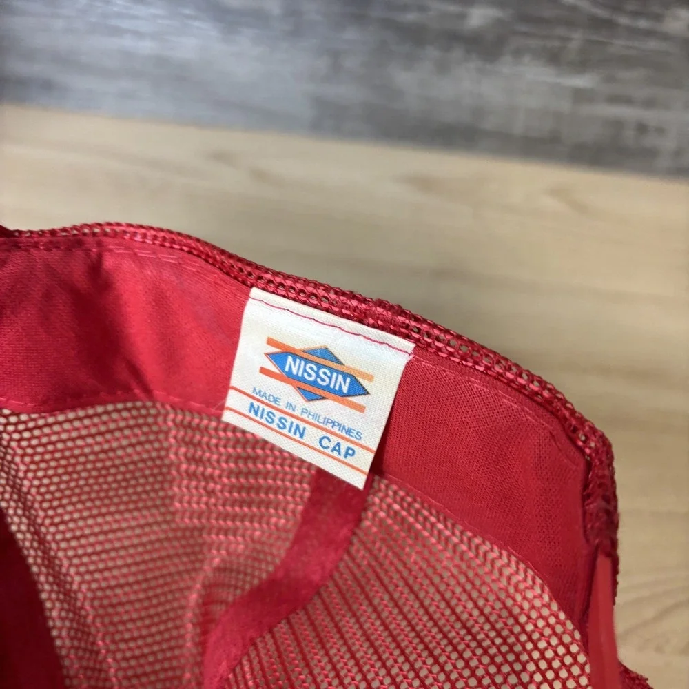 nissin good used