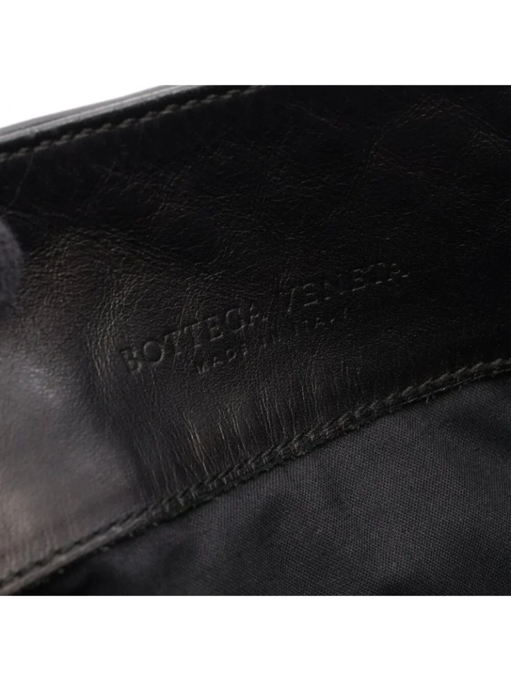 Bottega Veneta shown like