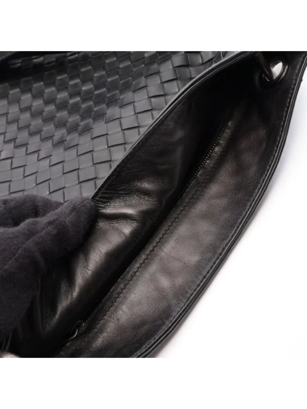 Bottega Veneta 83 studded