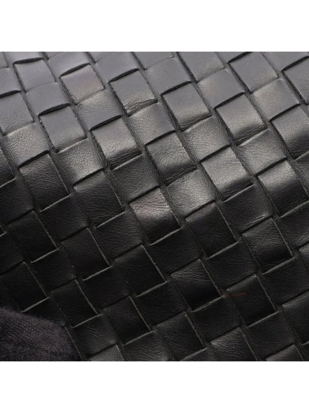 Bottega Veneta authentic store damaged