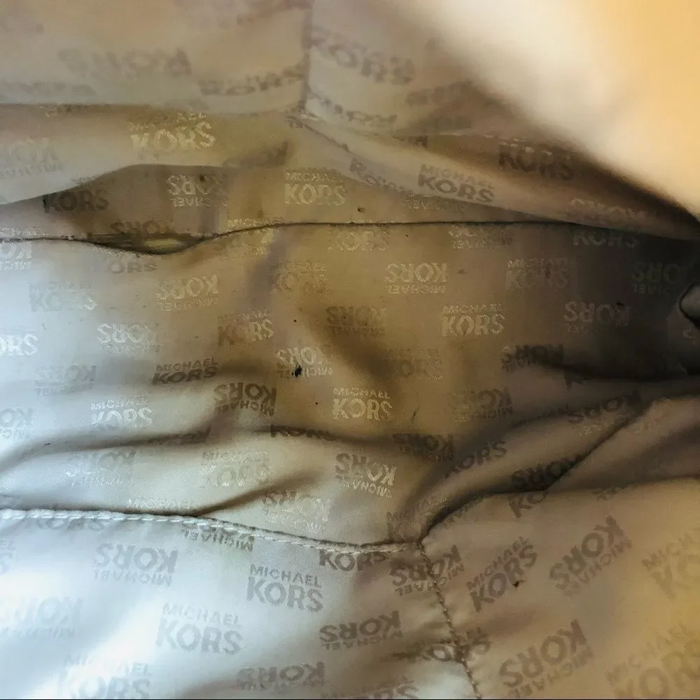 MICHAEL Michael Kors preowned great