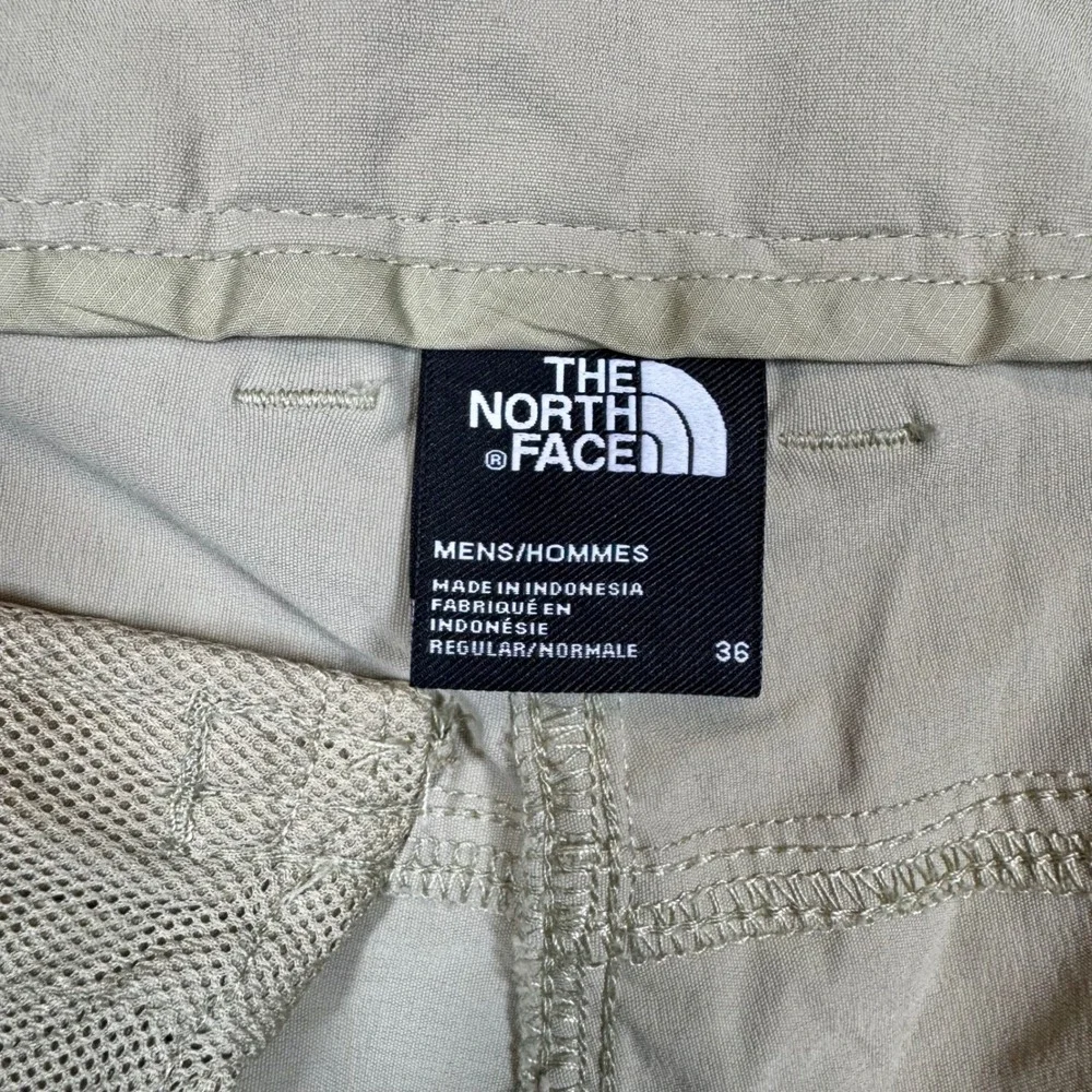 The North Face adventure calls
