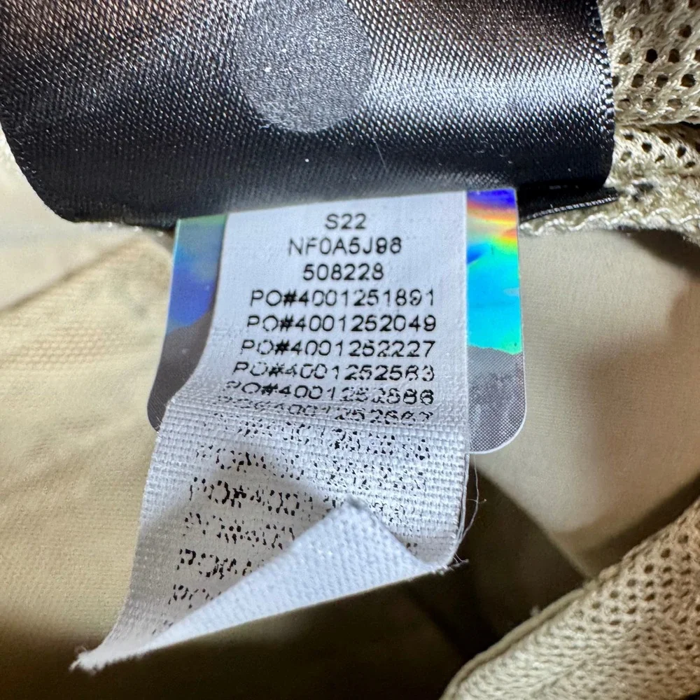 The North Face adventure calls