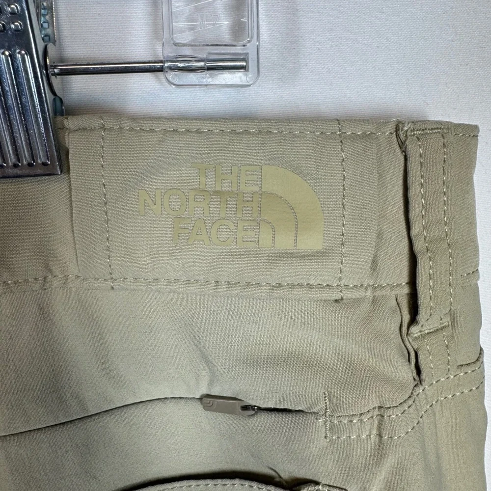 The North Face adventure calls
