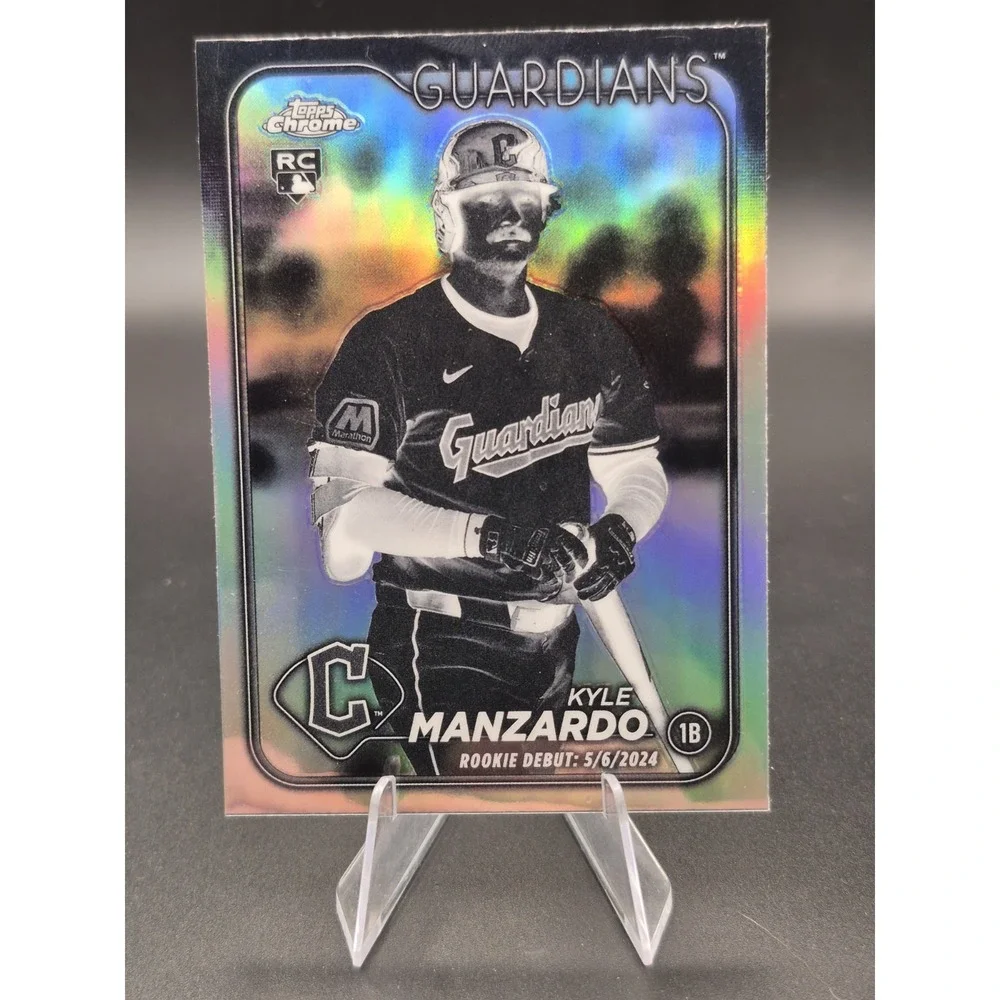 N/A this card