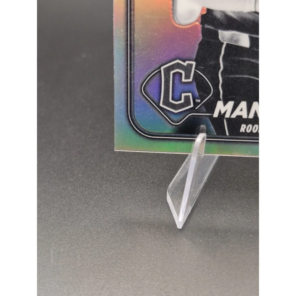 N/A this card