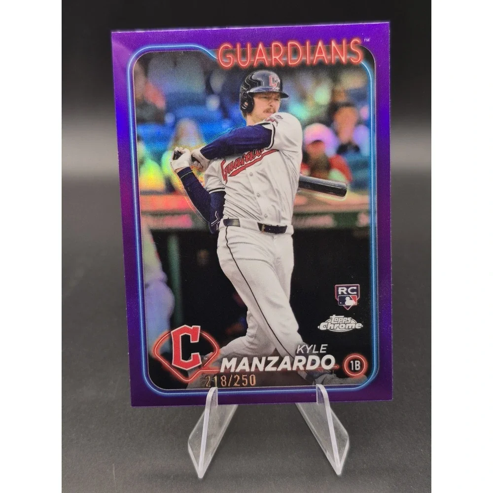 N/A this card