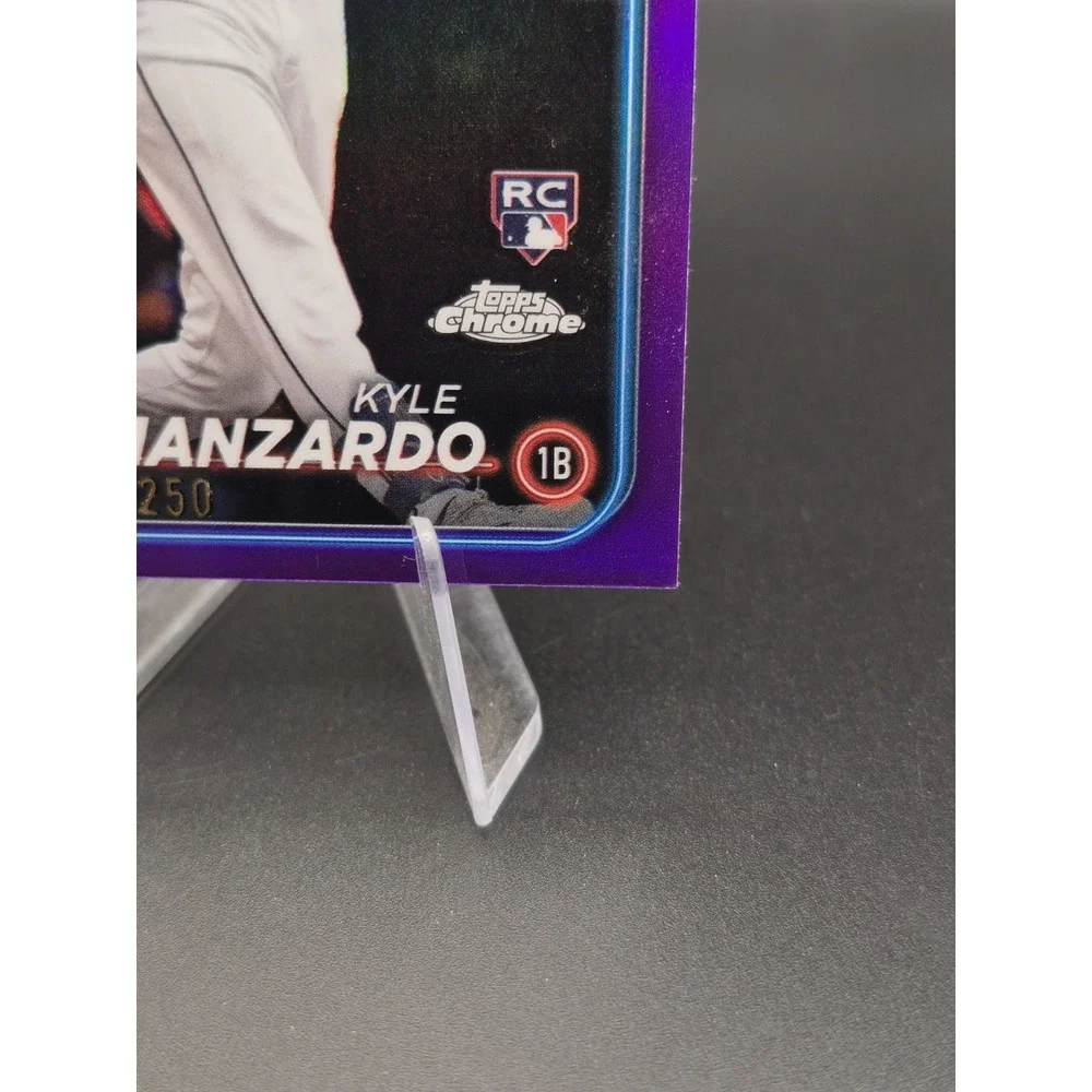 N/A this card