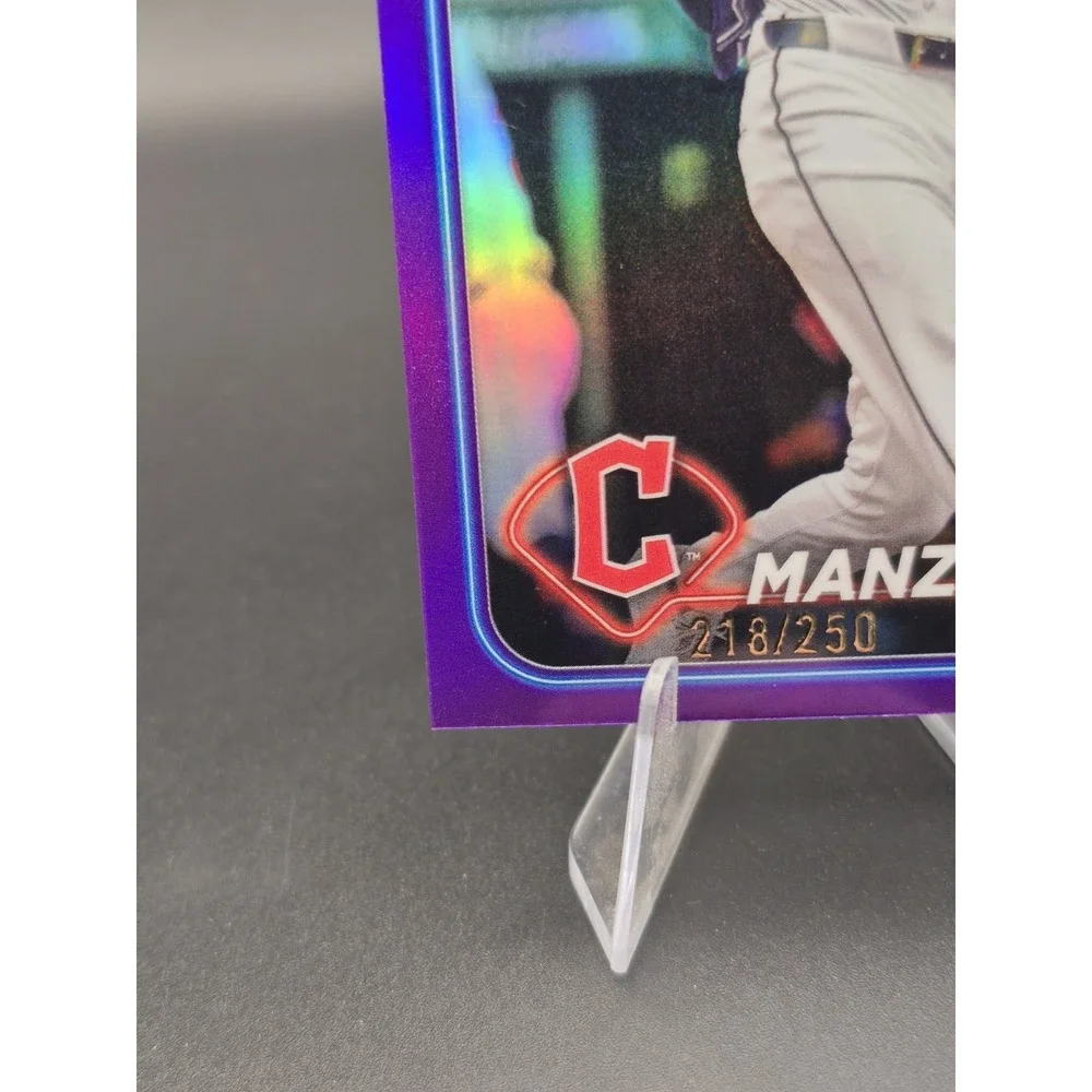 N/A this card
